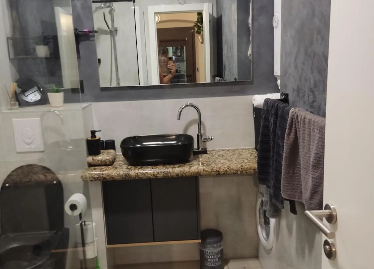 Apartman Bella Vista Rijeka Apartment Croatia