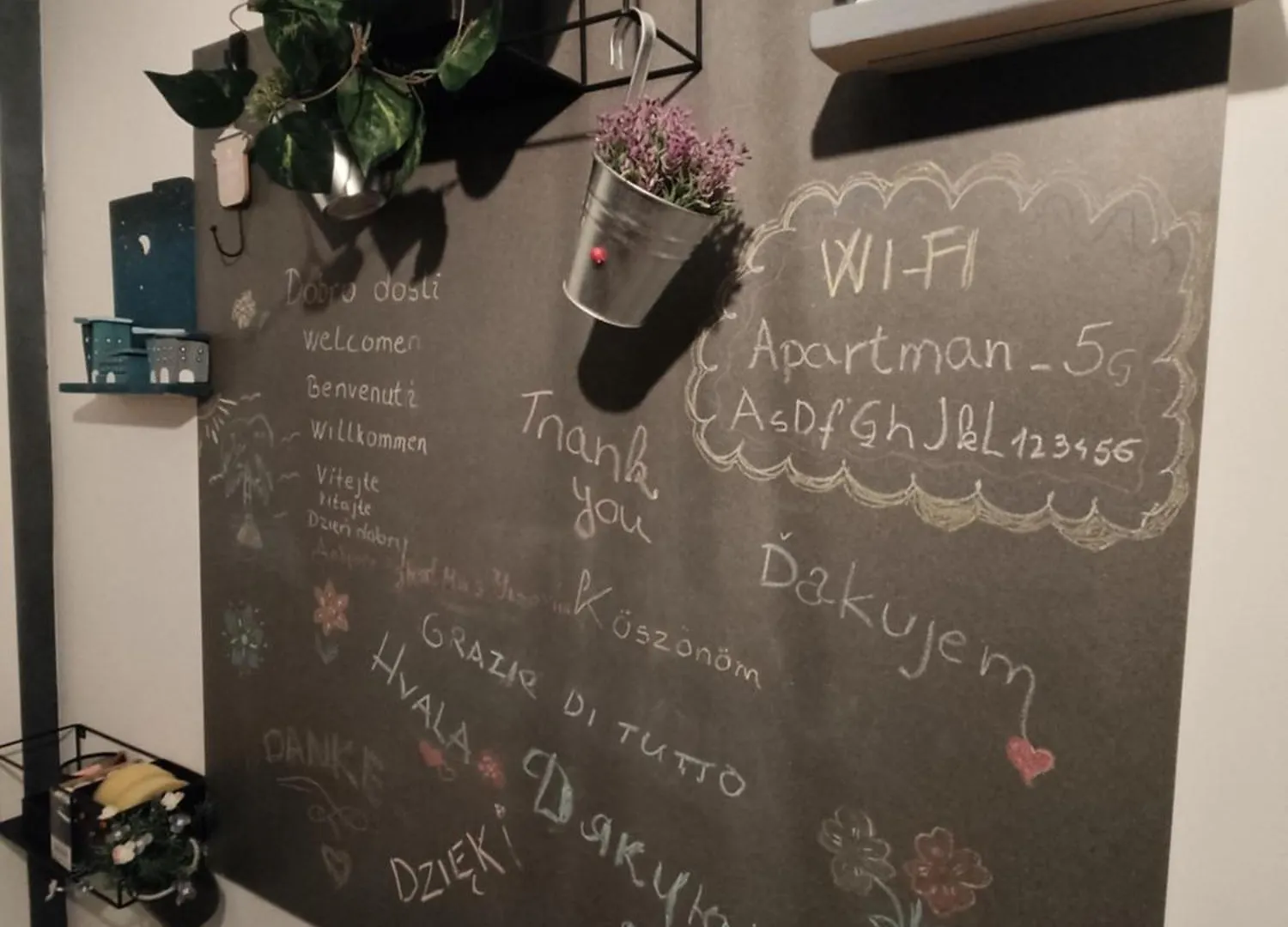 Apartman Bella Vista Rijeka Apartment 0*,  Croatia