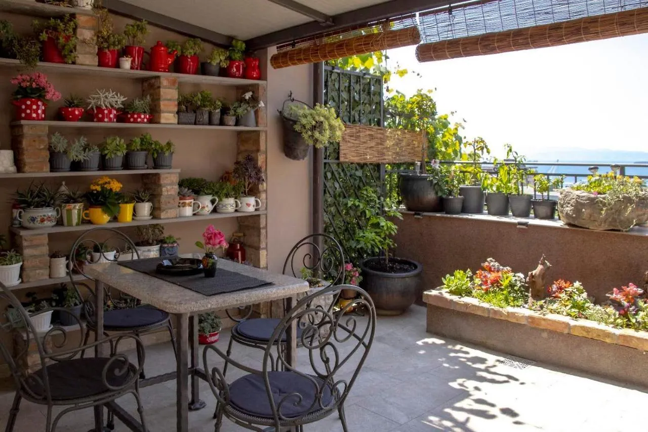 Apartman Bella Vista Rijeka 0*,