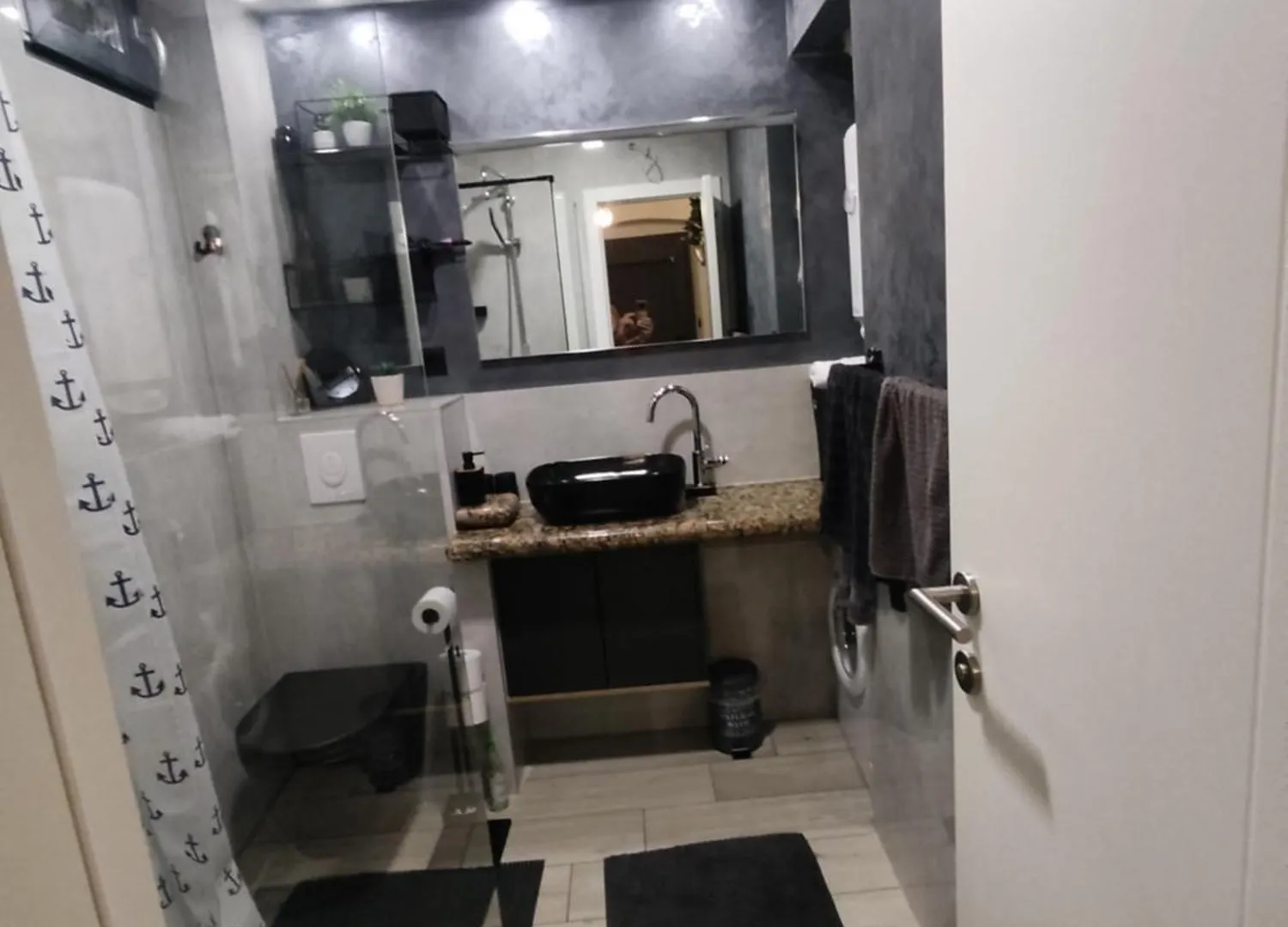Apartman Bella Vista Rijeka Croatia